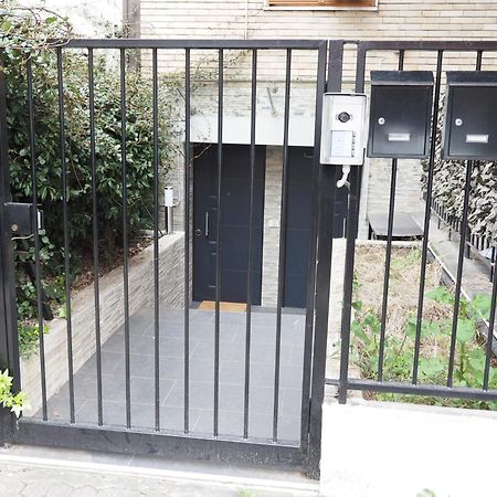 Apartamento Ihost Luxury - Neg Roli 8 Milán Exterior foto