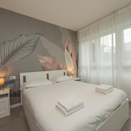 Apartamento Ihost Luxury - Neg Roli 8 Milán Exterior foto