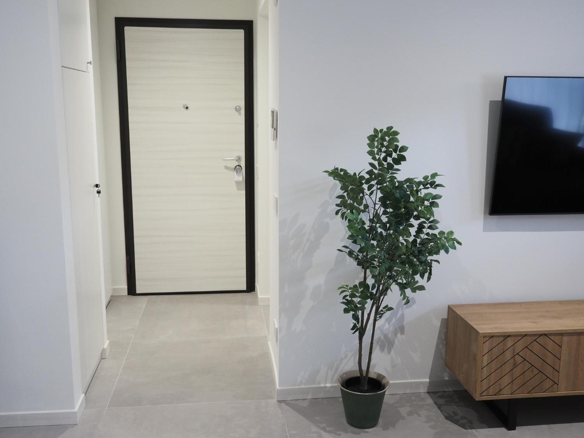 Apartamento Ihost Luxury - Neg Roli 8 Milán Exterior foto