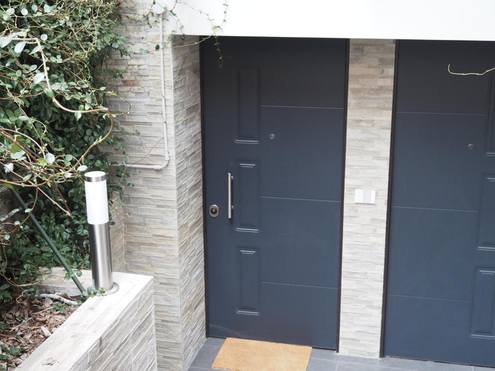 Apartamento Ihost Luxury - Neg Roli 8 Milán Exterior foto