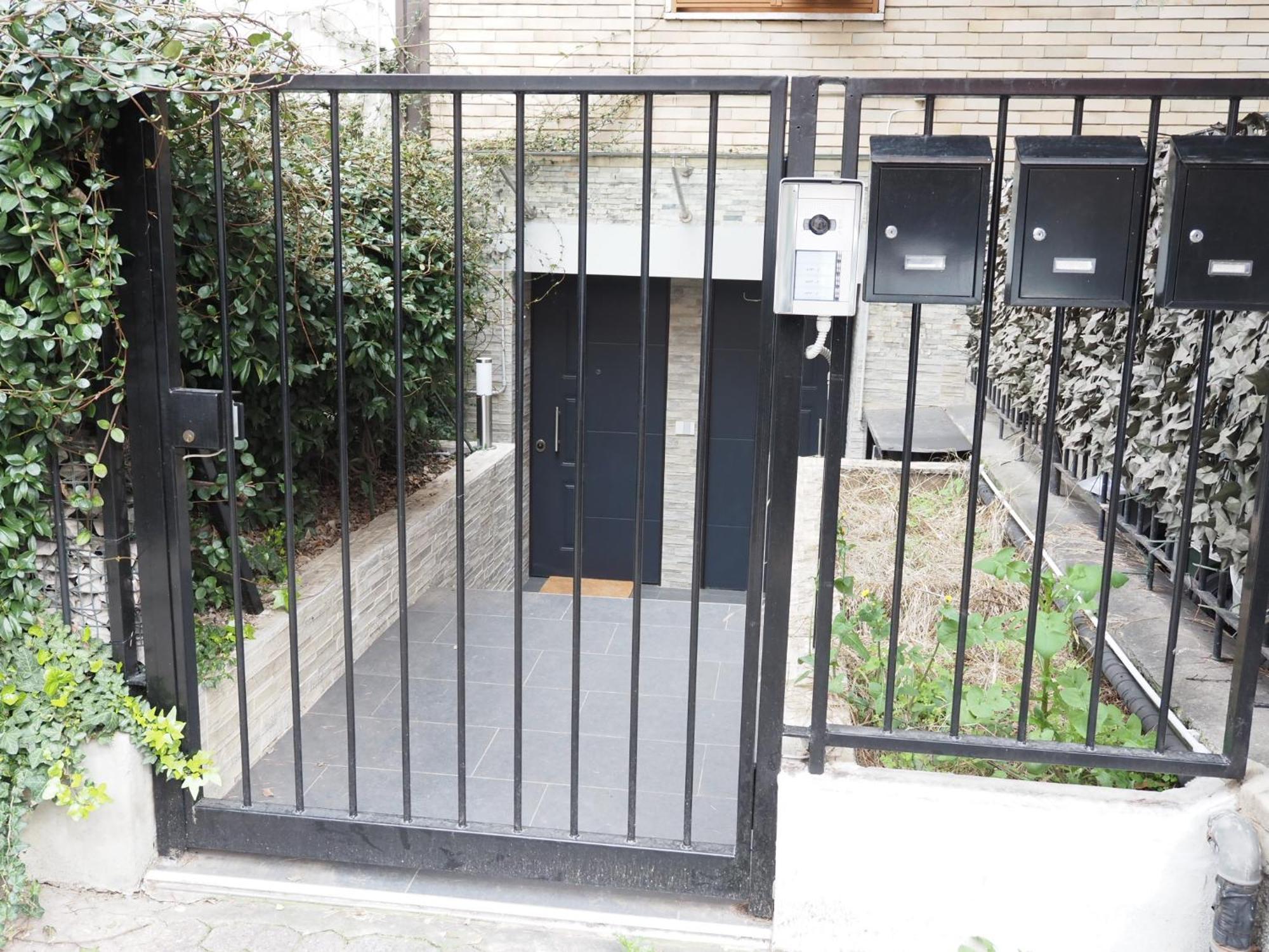 Apartamento Ihost Luxury - Neg Roli 8 Milán Exterior foto