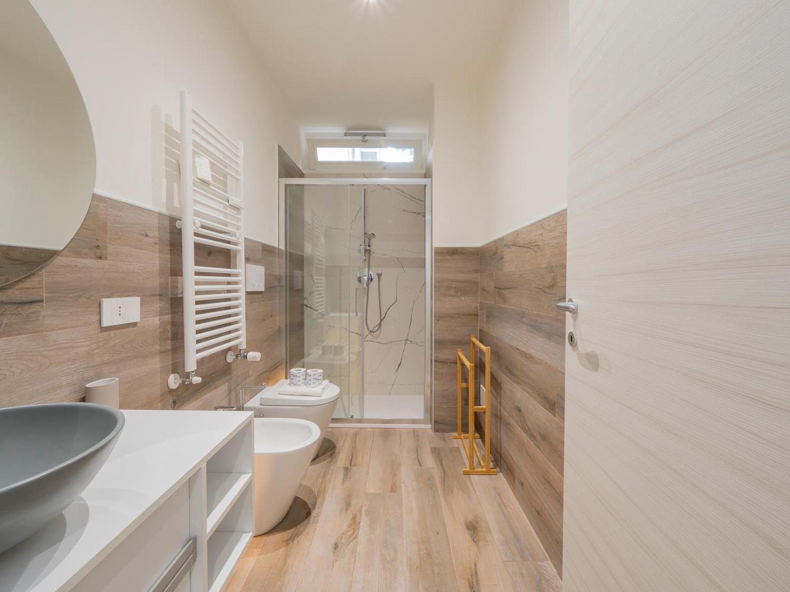Apartamento Ihost Luxury - Neg Roli 8 Milán Exterior foto