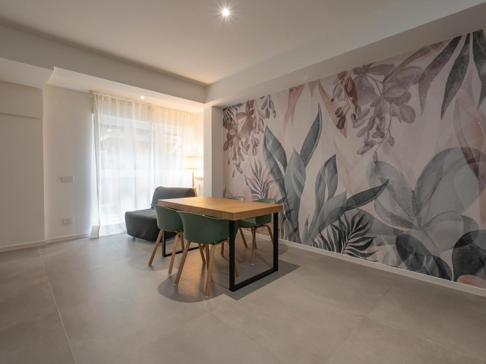 Apartamento Ihost Luxury - Neg Roli 8 Milán Exterior foto