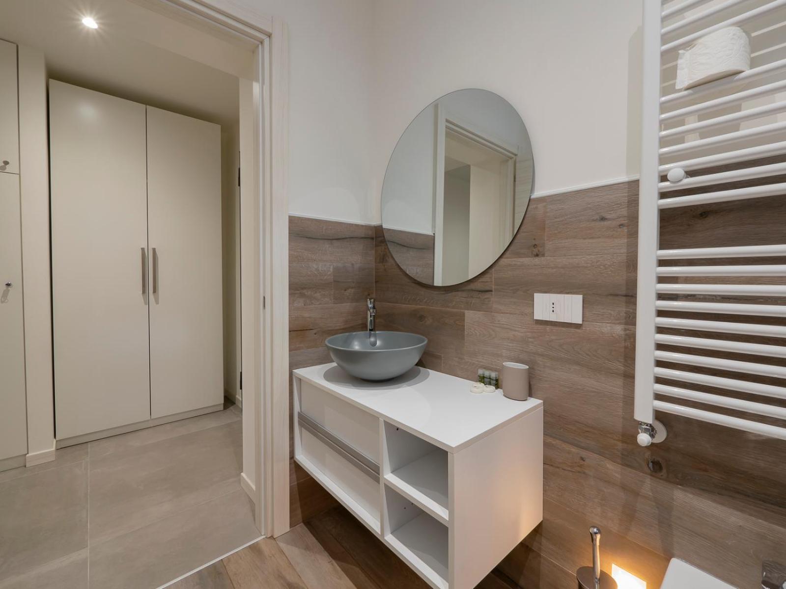 Apartamento Ihost Luxury - Neg Roli 8 Milán Exterior foto