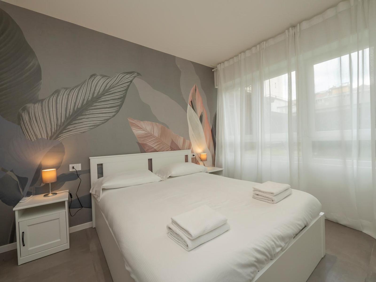 Apartamento Ihost Luxury - Neg Roli 8 Milán Exterior foto