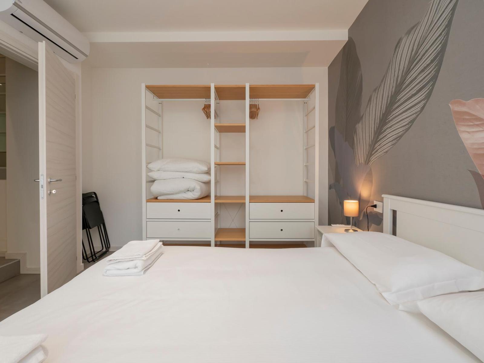 Apartamento Ihost Luxury - Neg Roli 8 Milán Exterior foto