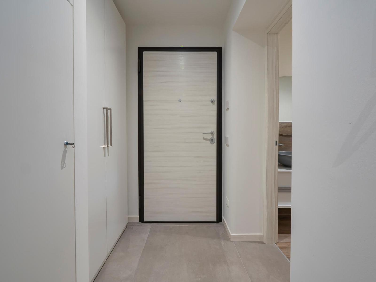 Apartamento Ihost Luxury - Neg Roli 8 Milán Exterior foto